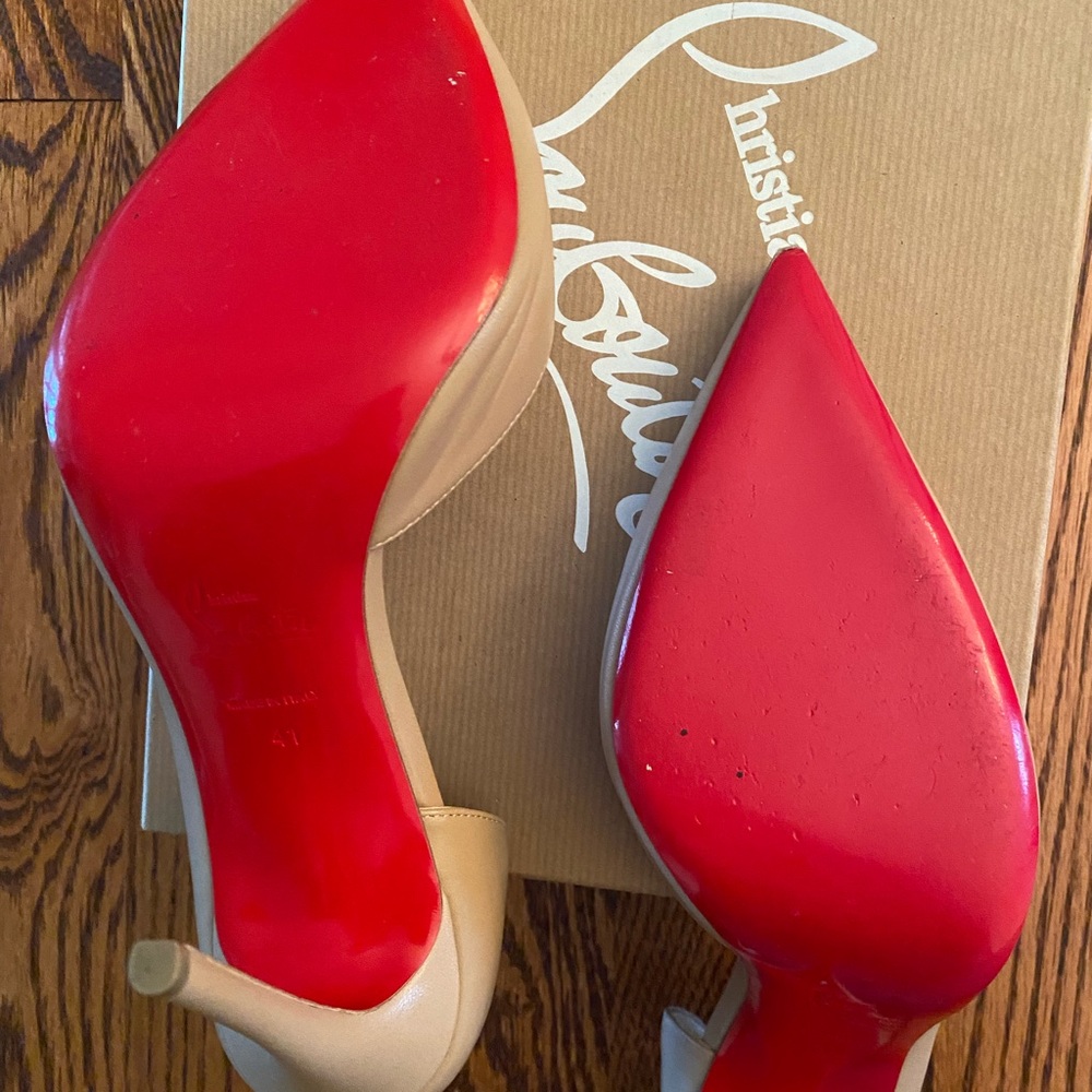 Christian Louboutin